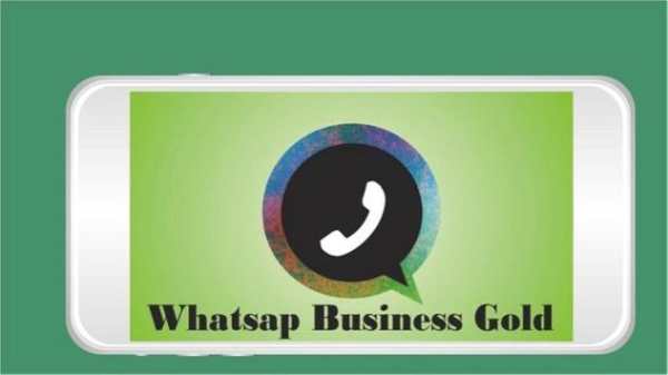 Watsapp Business Gold 2018 screenshot 2