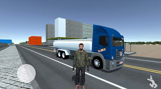 BR Truck screenshot 3