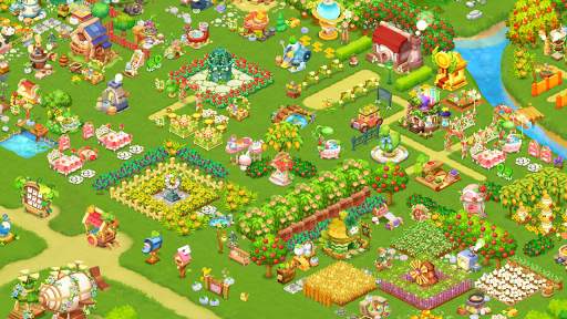 My Little Farm screenshot 6