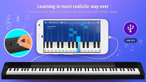 Piano   screenshot 6