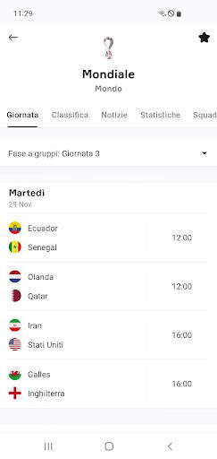 OneFootball - Notizie Calcio screenshot 3