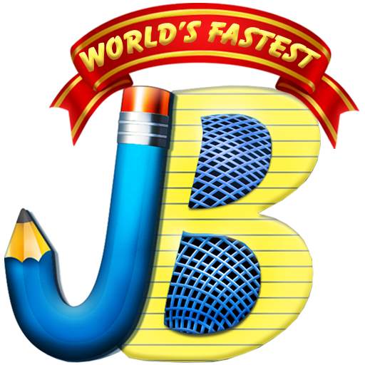 JotBlue Fast Note Taking 3.04