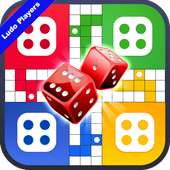 Ludo Players logo