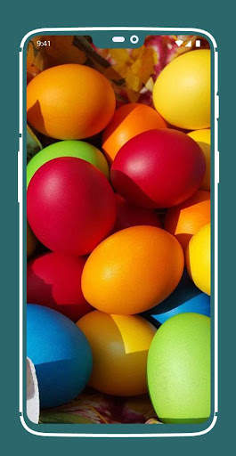 Easter Wallpaper screenshot 1