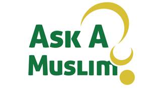 Ask A Muslim screenshot 1
