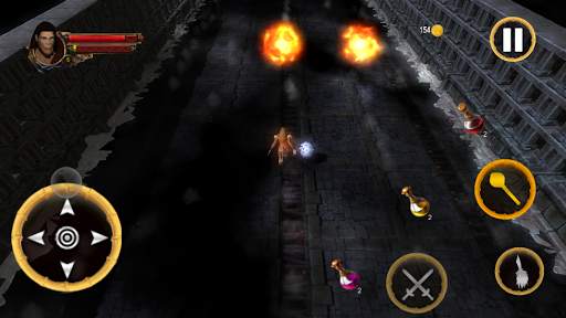 Hanuman's Quest 5 تصوير الشاشة