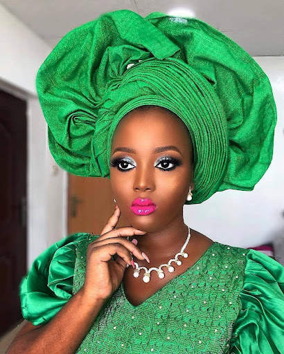 African Gele Latest Styles screenshot 13