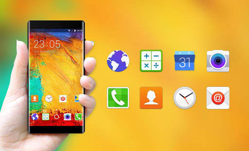 Theme for Samsung Galaxy Note 3 HD screenshot 4