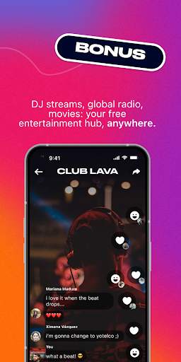 Global YO: eSIM & Travel Data screenshot 4