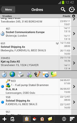 Handyman screenshot 2