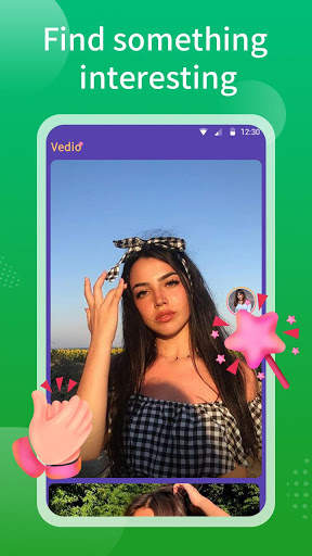 LikeeU-Video calling and online chatting screenshot 3