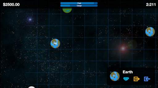 My Starship screenshot 1