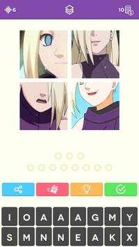 4 Pics 1 Naruto screenshot 5