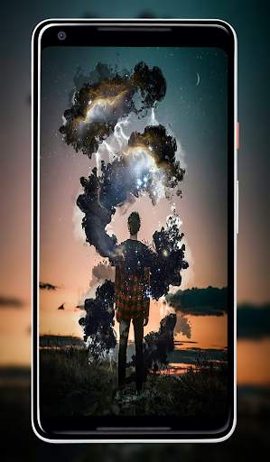Urbex People Wallpapers screenshot 2