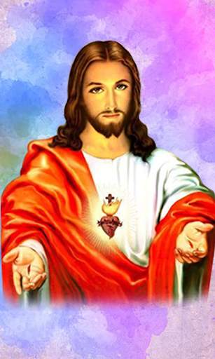 Jesus Wallpapers screenshot 5
