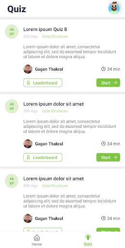 Komasters screenshot 5