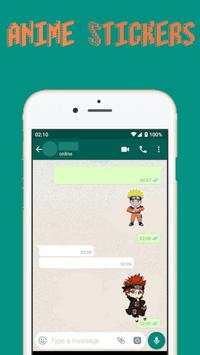 🔥Hot Stickers For WhatsApp : WAStickerApps 😀😍😘 screenshot 5