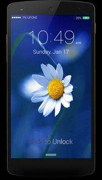 Phone 7 i Launcher screenshot 3