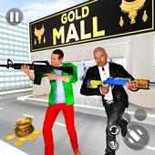 Grand Gold Robbery on 9Apps