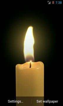 Candle screenshot 3