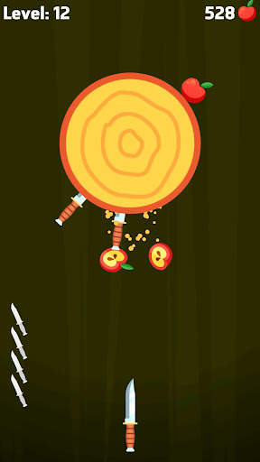 Knife Crush screenshot 15