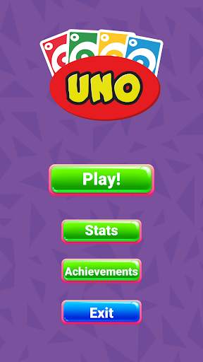 Uno Lite screenshot 1