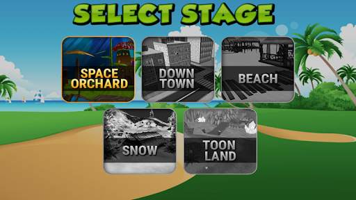 Lets Play Mini Golf 2020 screenshot 2