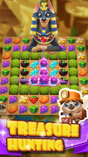 Mini Juice - Dogs vs cats for fruit juicy screenshot 3