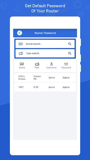 WiFi setting: Router manager & Router setting screenshot 3