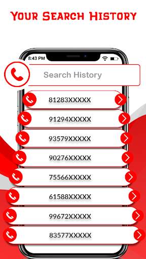 Mobile Number Location - Phone Number Locator screenshot 6