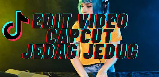 Tutorial Cap Cut Edit Video Pemula Terbaru screenshot 1