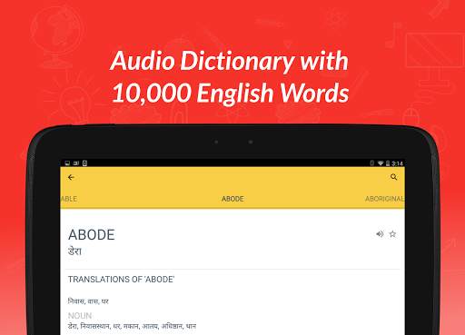 Hello English: Learn English screenshot 19