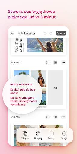 Popsa | Wydrukuj swoje zdjęcia screenshot 1