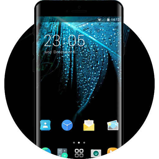 Theme for Swipe Elite Plus HD icon