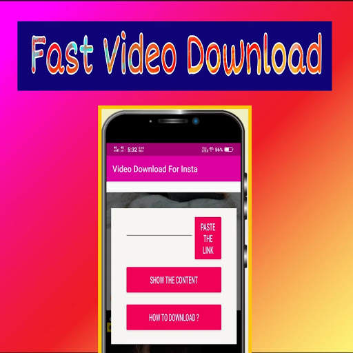 Hd Video Download For Instagram App screenshot 3