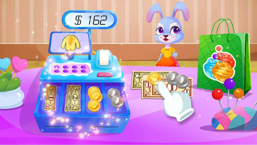 Baby Tailor 3 - Crazy Animals screenshot 6