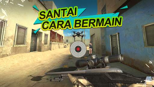 Range Shooting Range screenshot 8