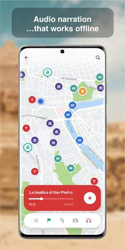 POPGuide screenshot 5