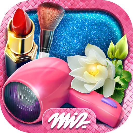 Hidden Object Beauty Salon – Find Objects Game 2.1.1