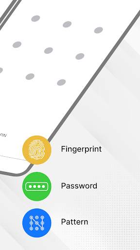 App Lock - Applock Fingerprint screenshot 3
