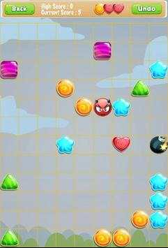 Candy Plus screenshot 1