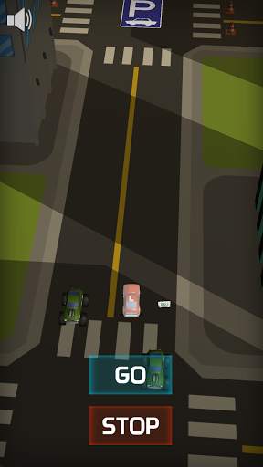 Crazy Driving Instructor screenshot 5