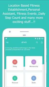 Ativo App screenshot 1