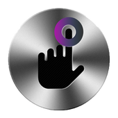 Auto scroll  webbrowser icon