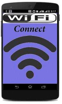 Wifi Connect Super Manager screenshot 1
