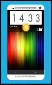 Nexus Launcher Theme screenshot 1