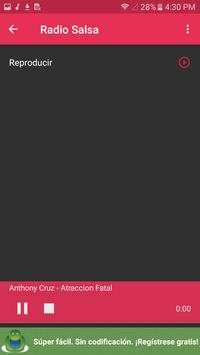ZonaMusic screenshot 3