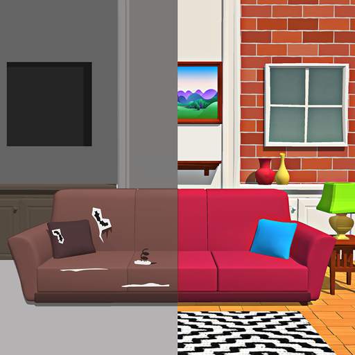 Idle House Designer 1.2