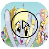 watch my little pony 1.0