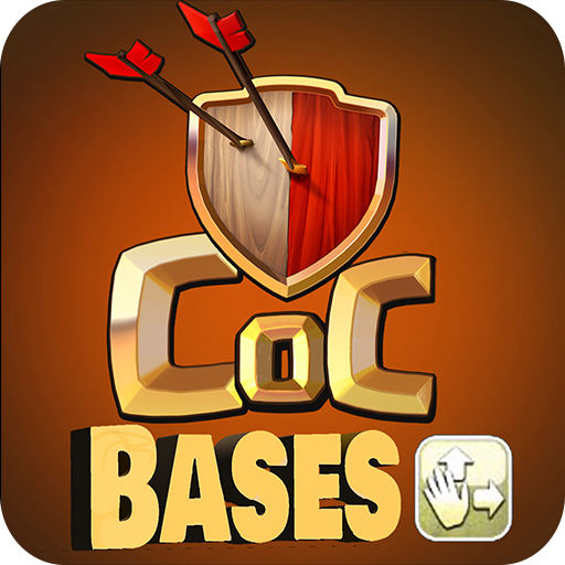 Coc Bases Link icon